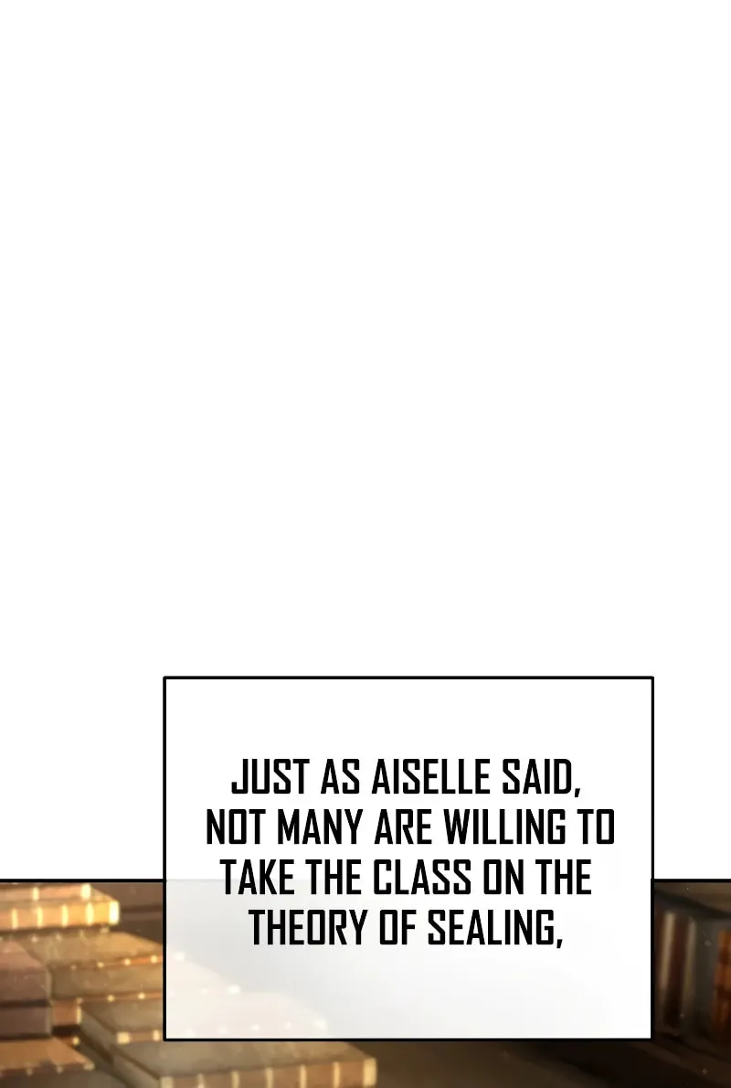 Magic Academy’s Genius Blinker Chapter 16 page 64 - 