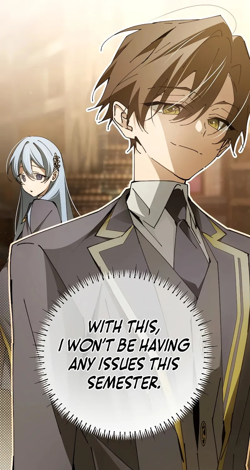 Magic Academy’s Genius Blinker Chapter 16 page 66 - 