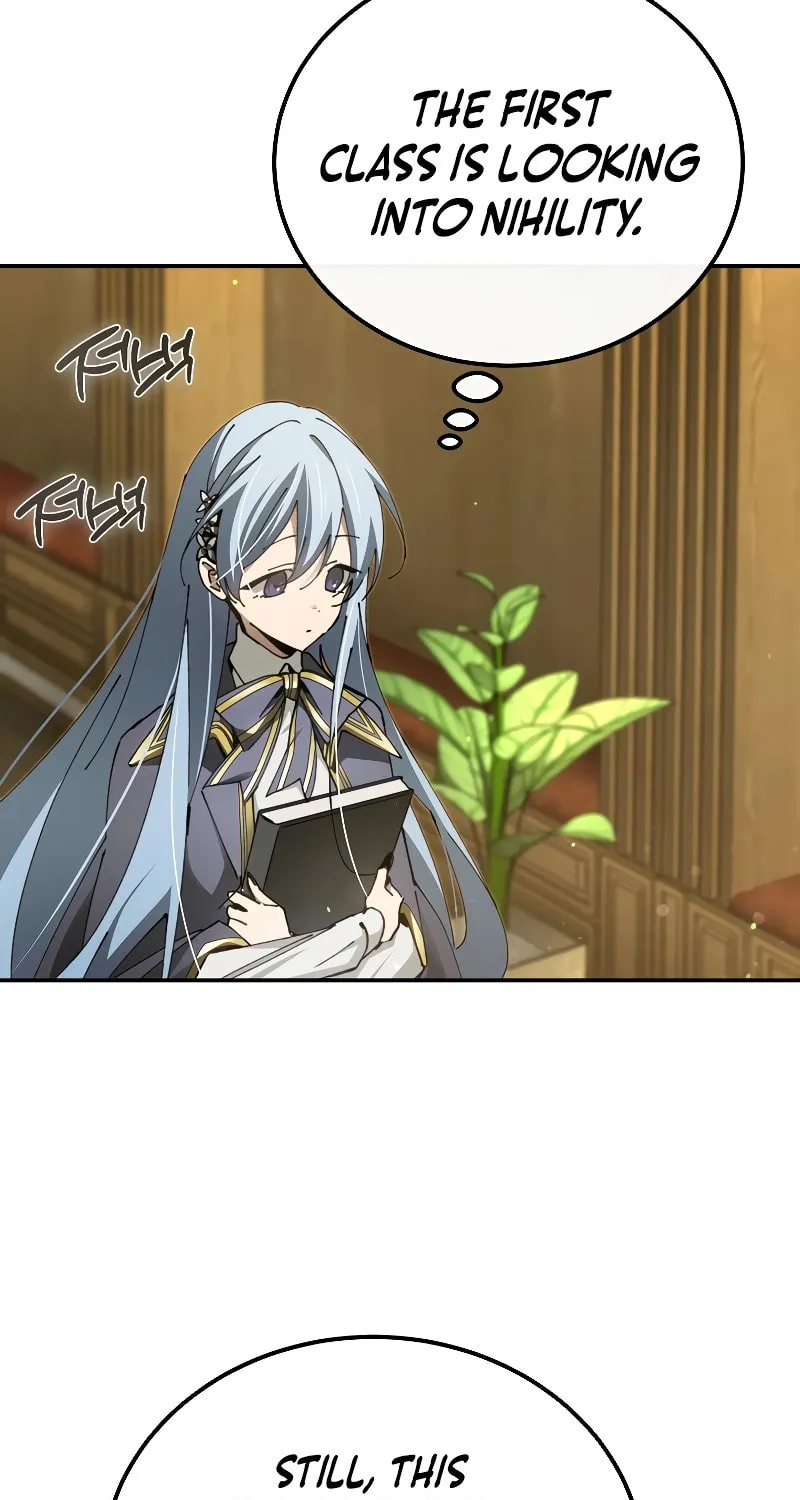 Magic Academy’s Genius Blinker Chapter 16 page 71 - 