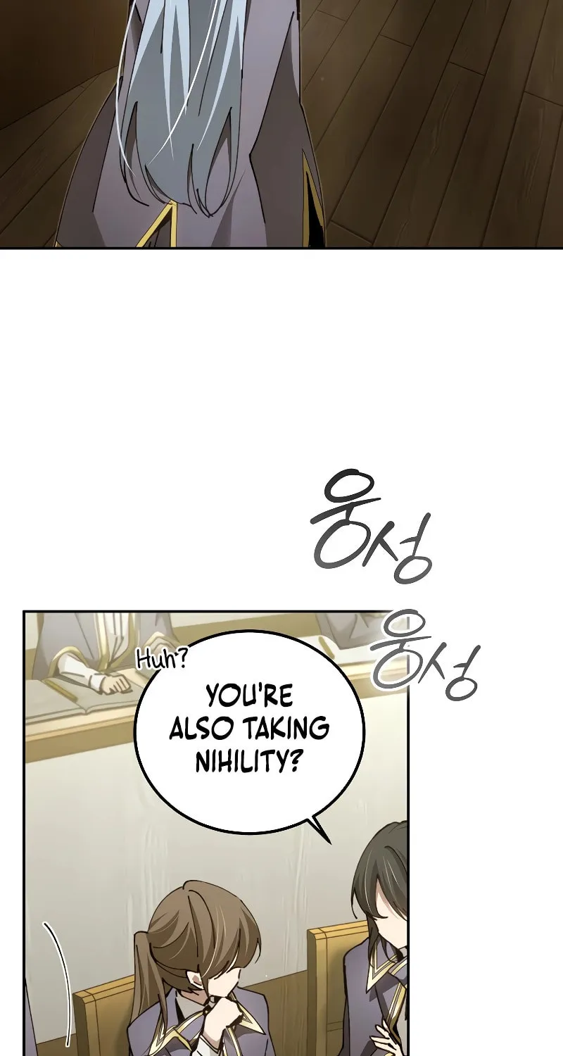 Magic Academy’s Genius Blinker Chapter 16 page 74 - 