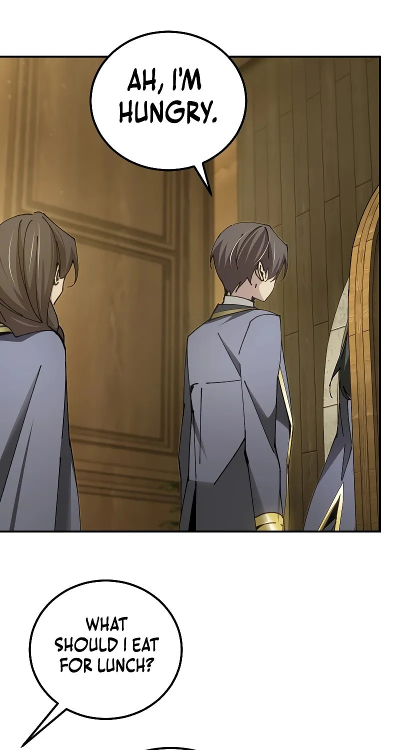 Magic Academy’s Genius Blinker Chapter 16 page 79 - 