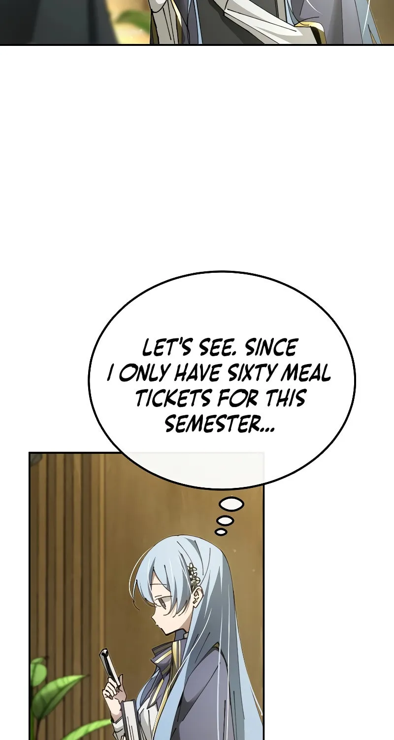 Magic Academy’s Genius Blinker Chapter 16 page 84 - 