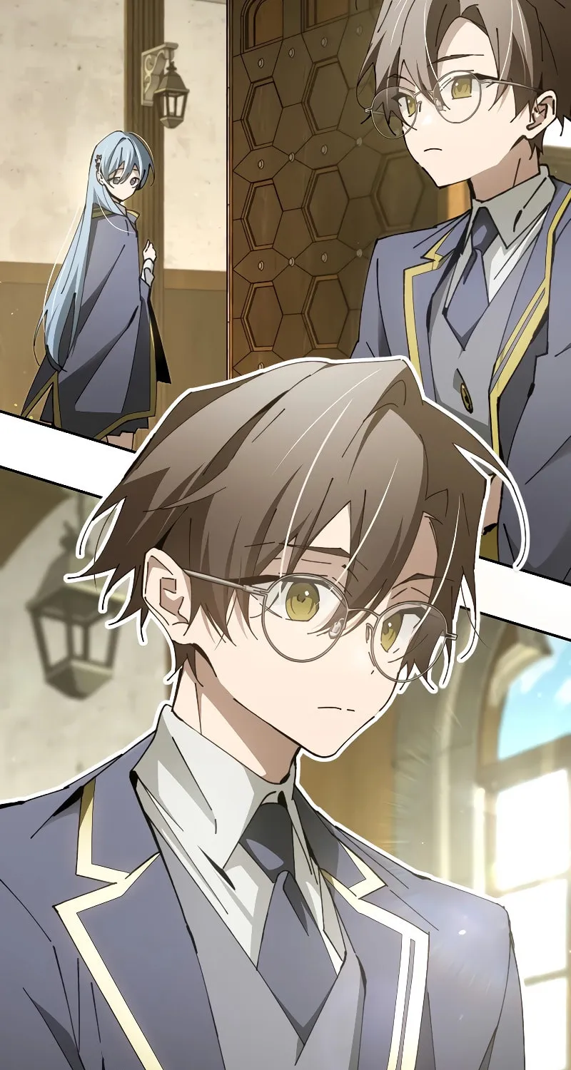Magic Academy’s Genius Blinker Chapter 16 page 87 - 