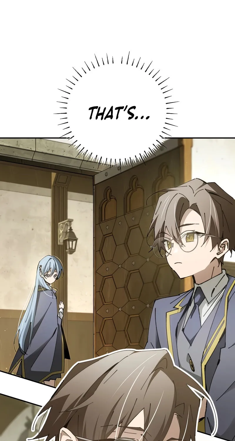 Magic Academy’s Genius Blinker Chapter 17 page 2 - 