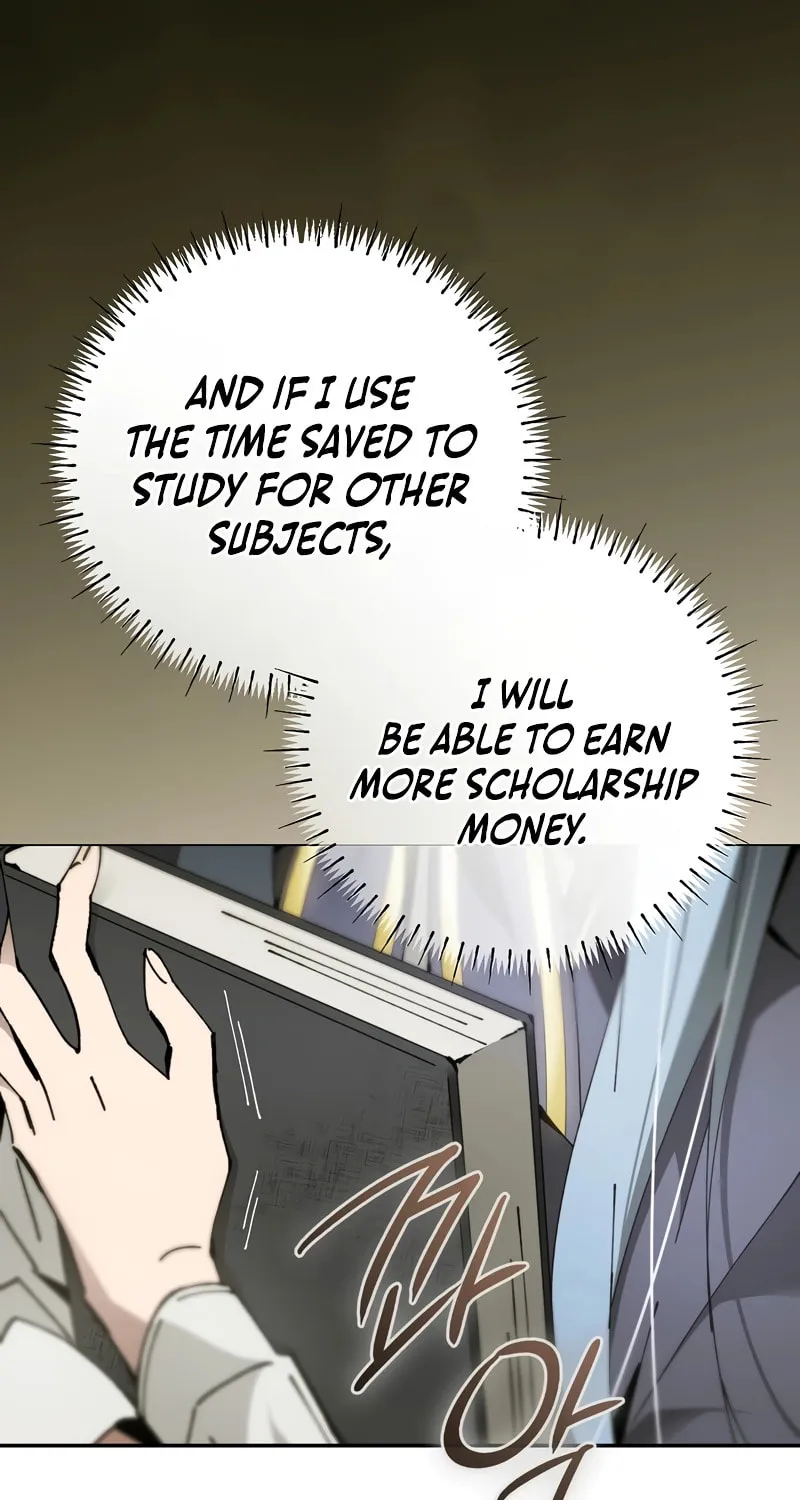 Magic Academy’s Genius Blinker Chapter 17 page 12 - 