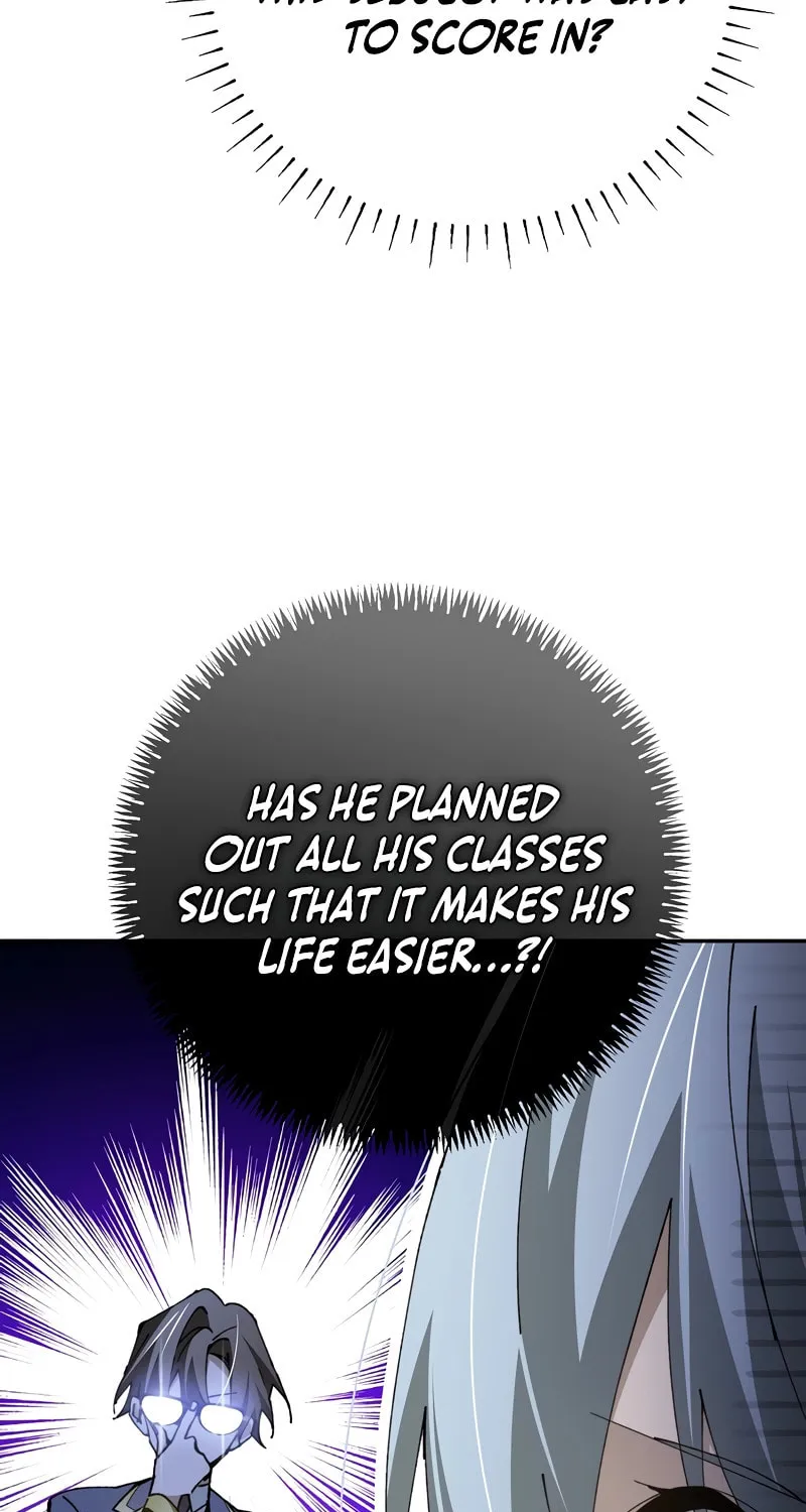 Magic Academy’s Genius Blinker Chapter 17 page 16 - 