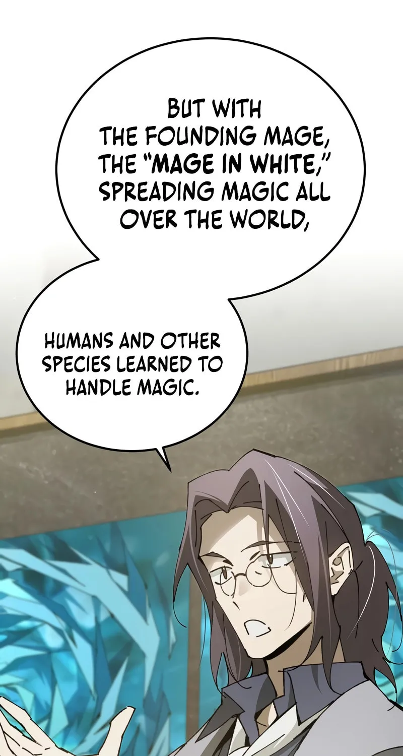 Magic Academy’s Genius Blinker Chapter 17 page 24 - 