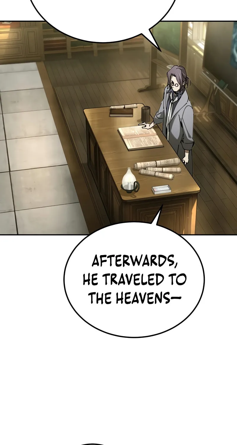 Magic Academy’s Genius Blinker Chapter 17 page 29 - 
