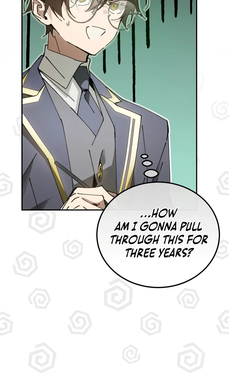 Magic Academy’s Genius Blinker Chapter 17 page 31 - 