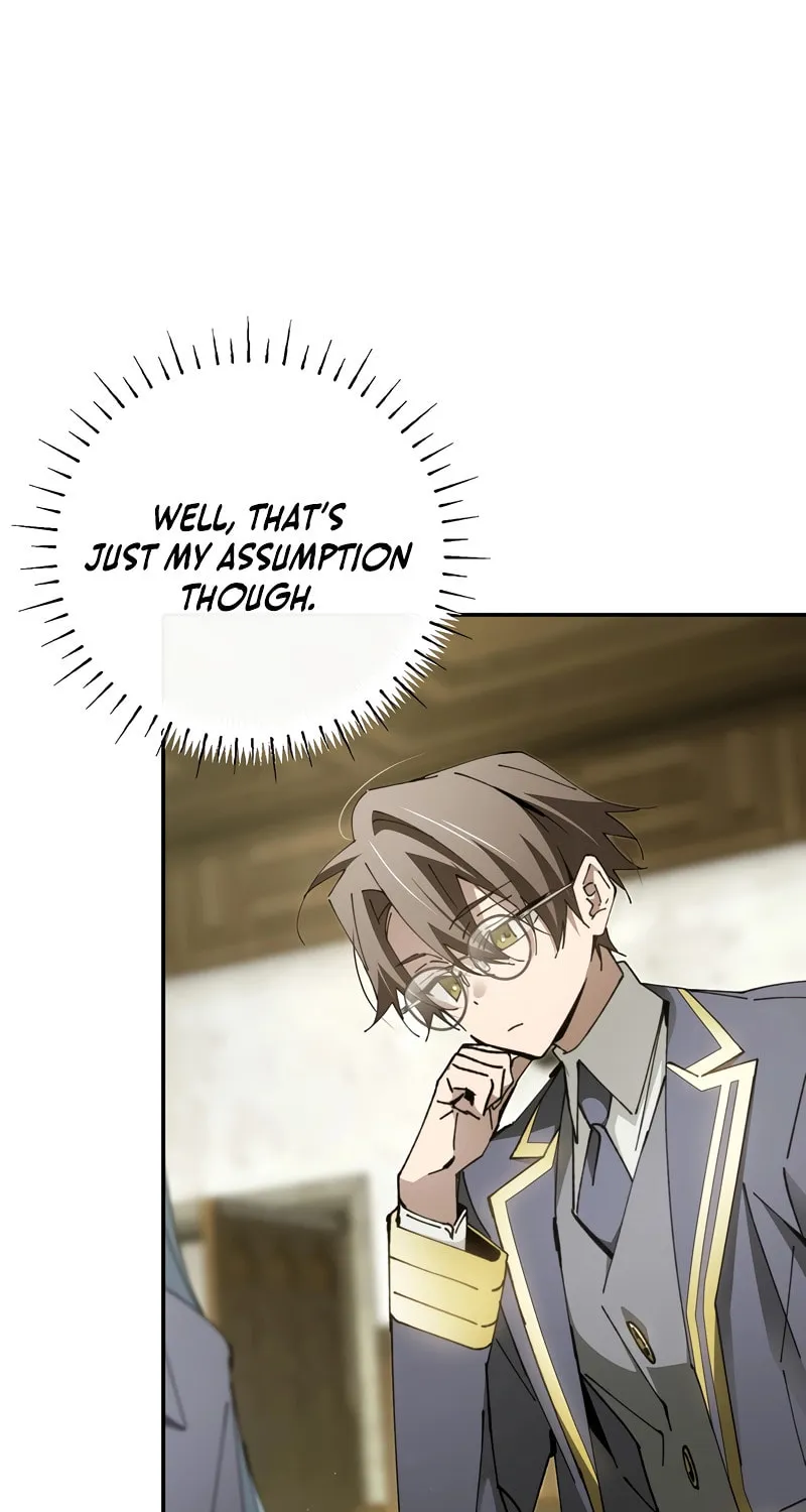 Magic Academy’s Genius Blinker Chapter 17 page 35 - 