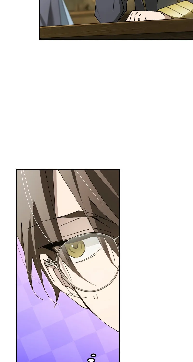 Magic Academy’s Genius Blinker Chapter 17 page 36 - 