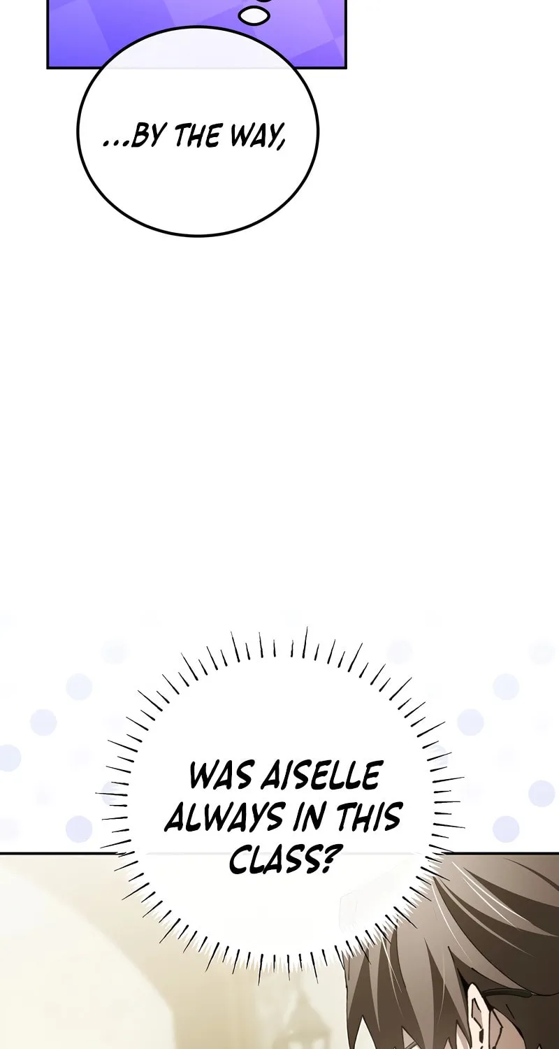 Magic Academy’s Genius Blinker Chapter 17 page 37 - 