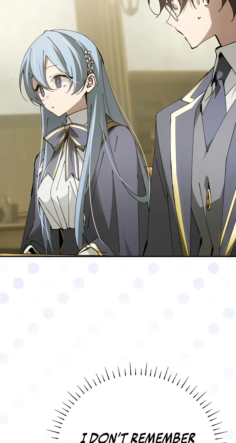 Magic Academy’s Genius Blinker Chapter 17 page 38 - 