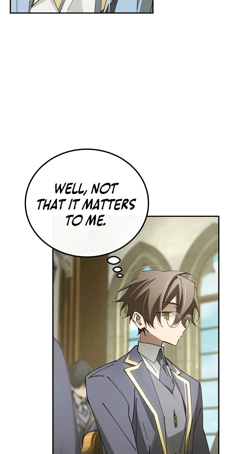 Magic Academy’s Genius Blinker Chapter 17 page 40 - 