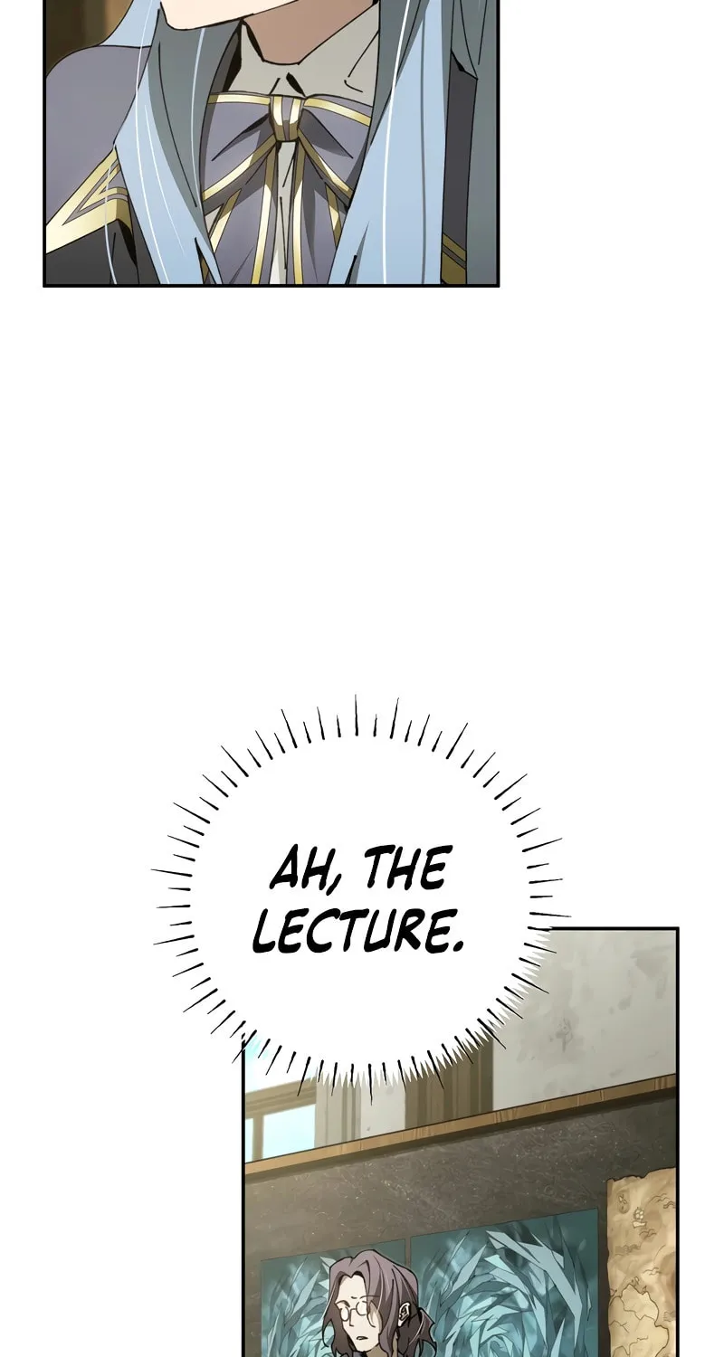 Magic Academy’s Genius Blinker Chapter 17 page 5 - 
