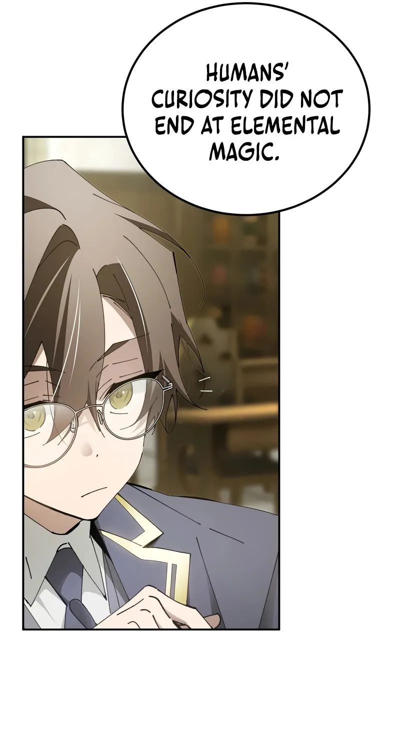 Magic Academy’s Genius Blinker Chapter 17 page 42 - 