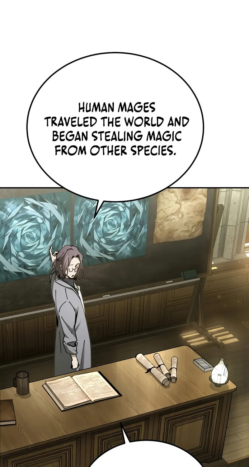 Magic Academy’s Genius Blinker Chapter 17 page 43 - 