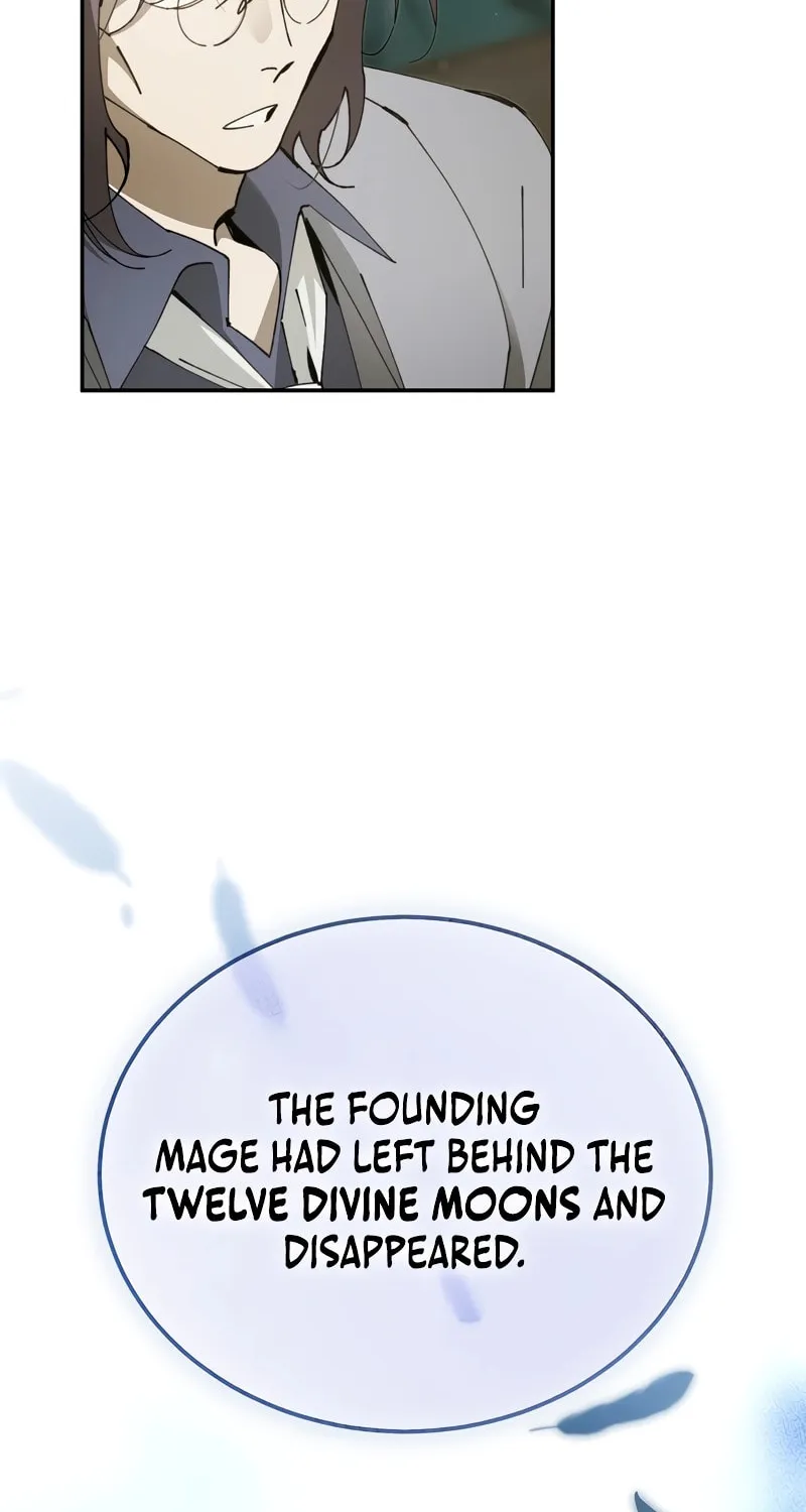 Magic Academy’s Genius Blinker Chapter 17 page 45 - 