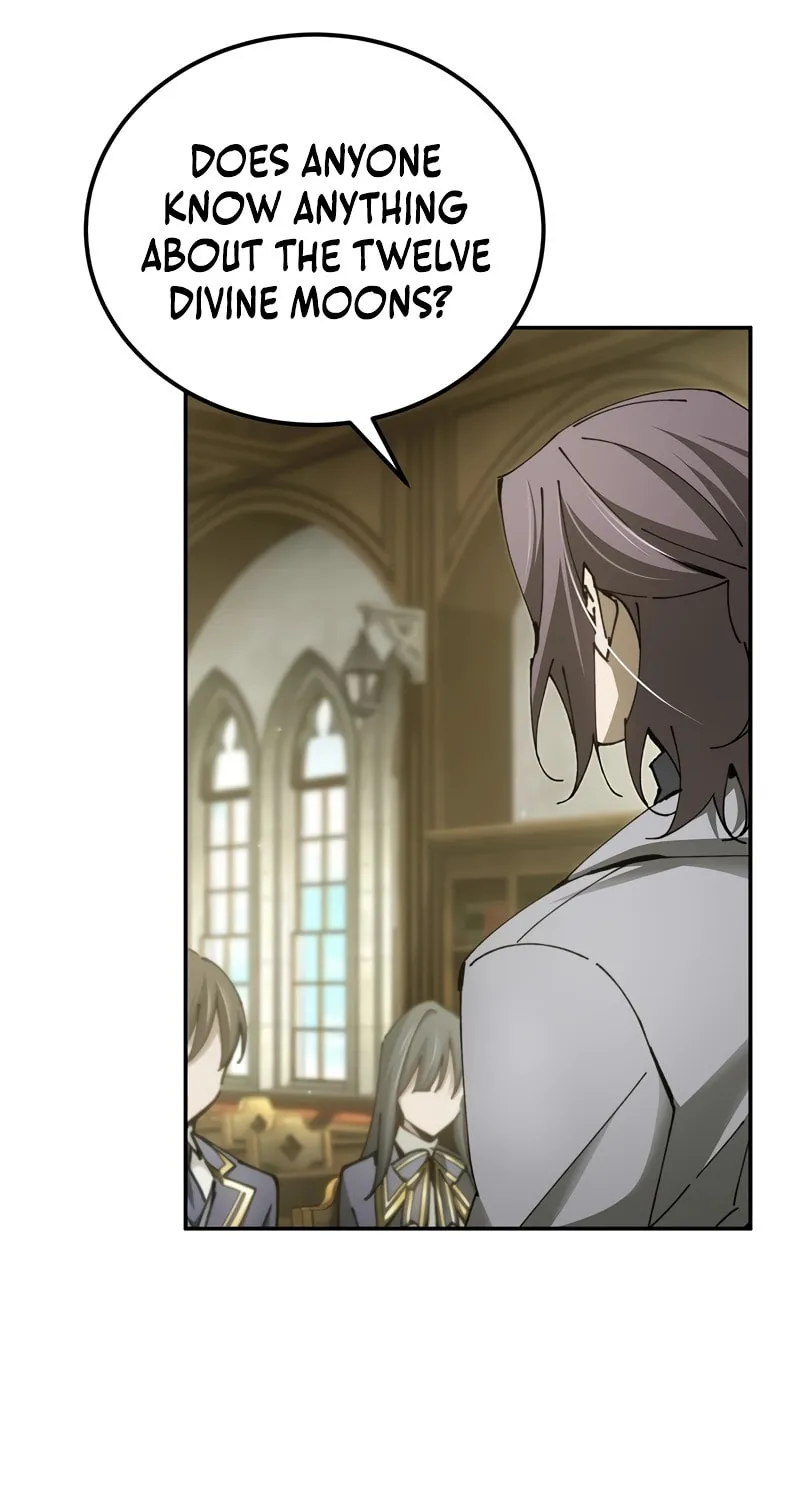 Magic Academy’s Genius Blinker Chapter 17 page 48 - 