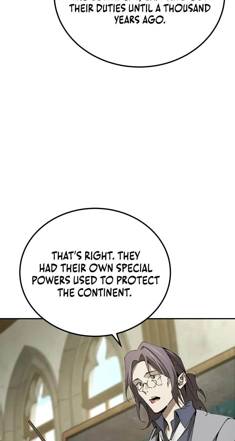 Magic Academy’s Genius Blinker Chapter 17 page 50 - 