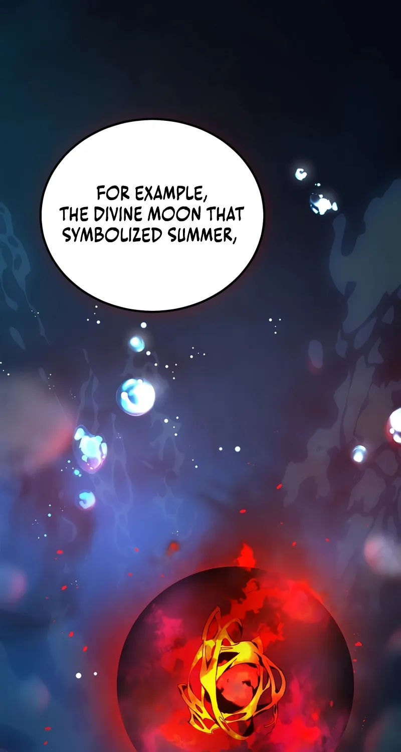 Magic Academy’s Genius Blinker Chapter 17 page 52 - 