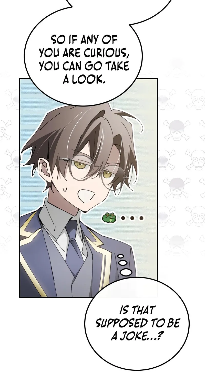 Magic Academy’s Genius Blinker Chapter 17 page 57 - 