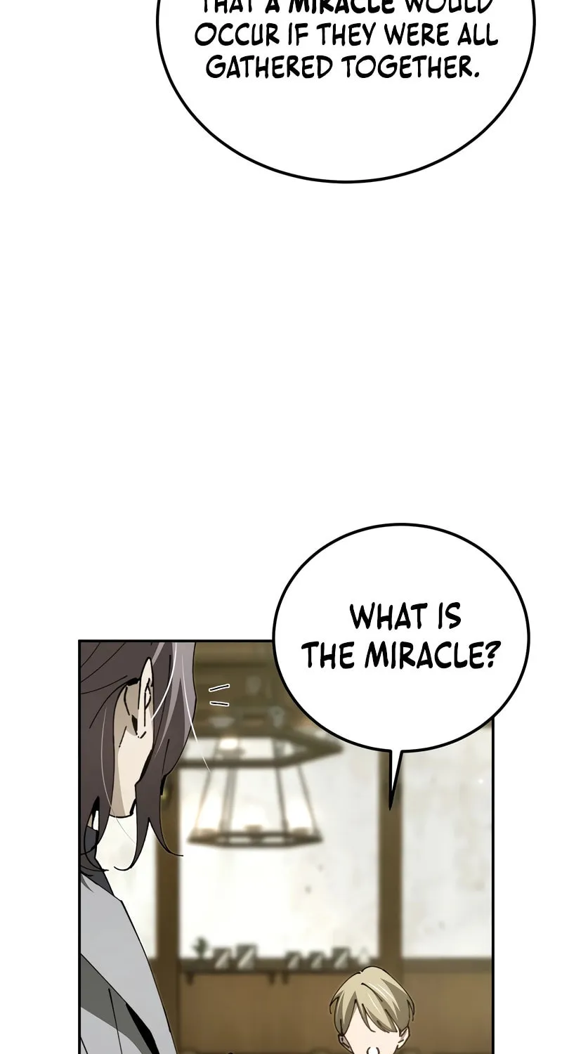 Magic Academy’s Genius Blinker Chapter 17 page 63 - 