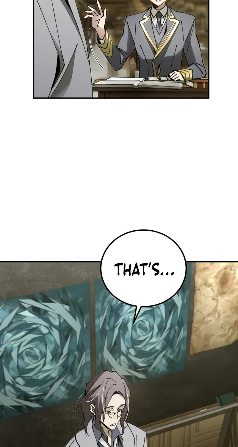 Magic Academy’s Genius Blinker Chapter 17 page 64 - 