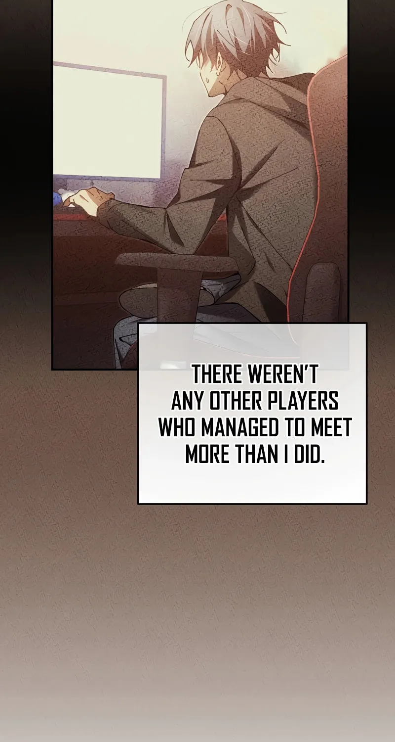 Magic Academy’s Genius Blinker Chapter 17 page 70 - 