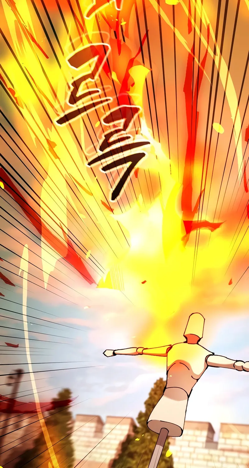 Magic Academy’s Genius Blinker Chapter 17 page 78 - 