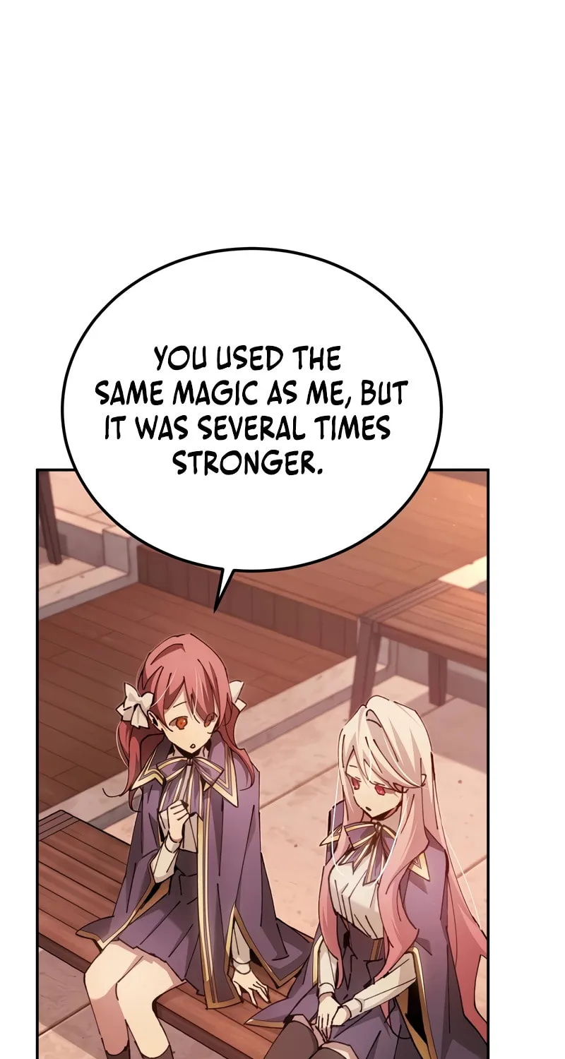 Magic Academy’s Genius Blinker Chapter 18 page 14 - 