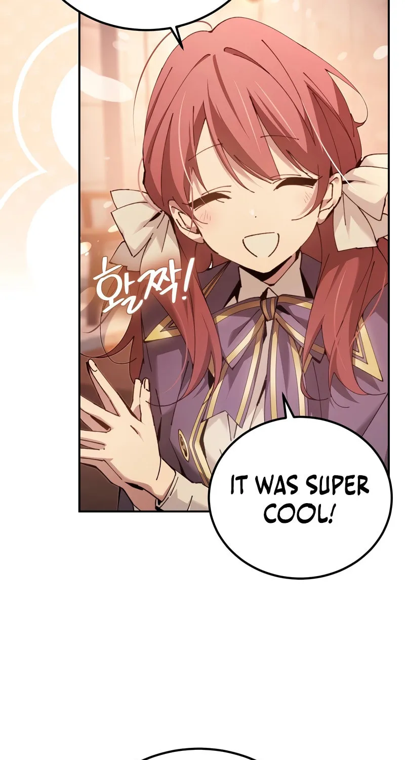 Magic Academy’s Genius Blinker Chapter 18 page 16 - 