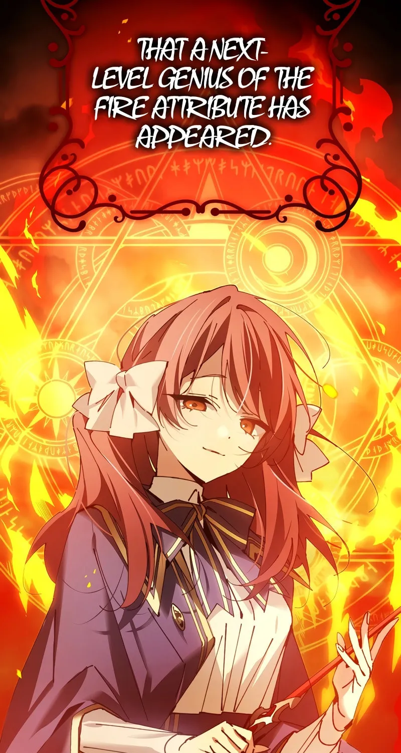 Magic Academy’s Genius Blinker Chapter 18 page 20 - 