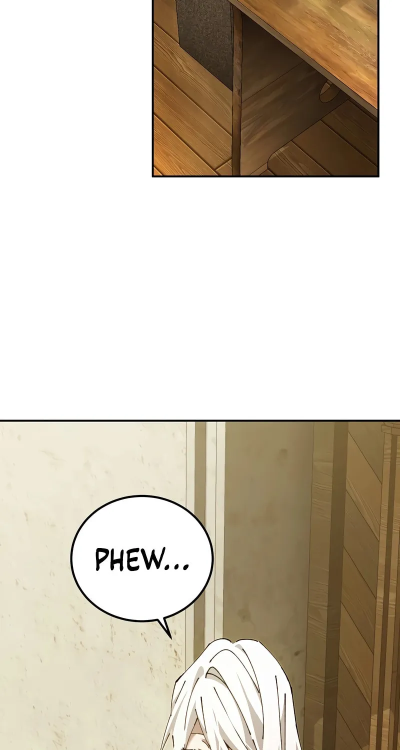 Magic Academy’s Genius Blinker Chapter 18 page 33 - 