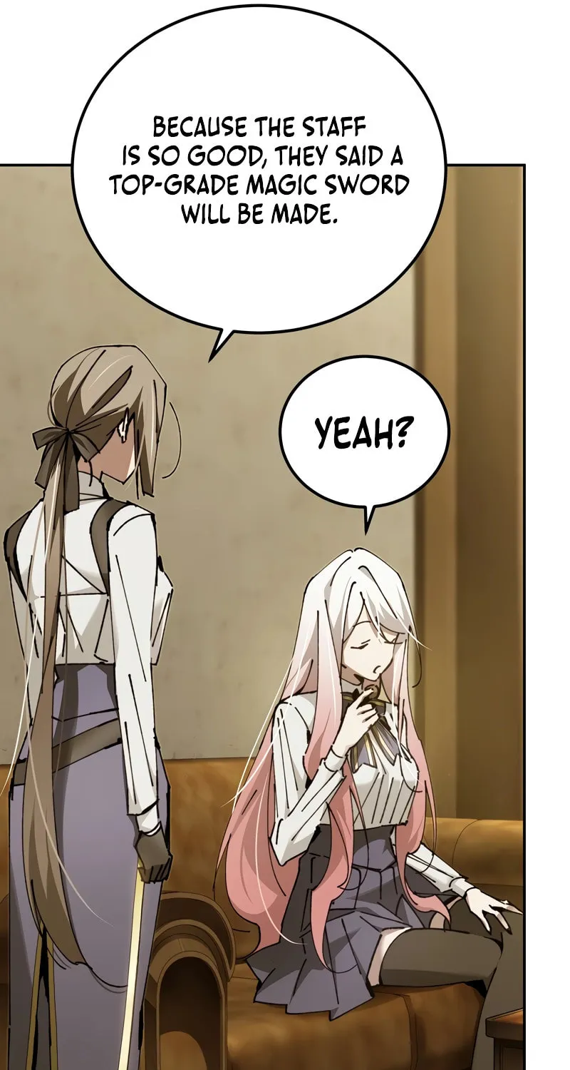 Magic Academy’s Genius Blinker Chapter 18 page 42 - 