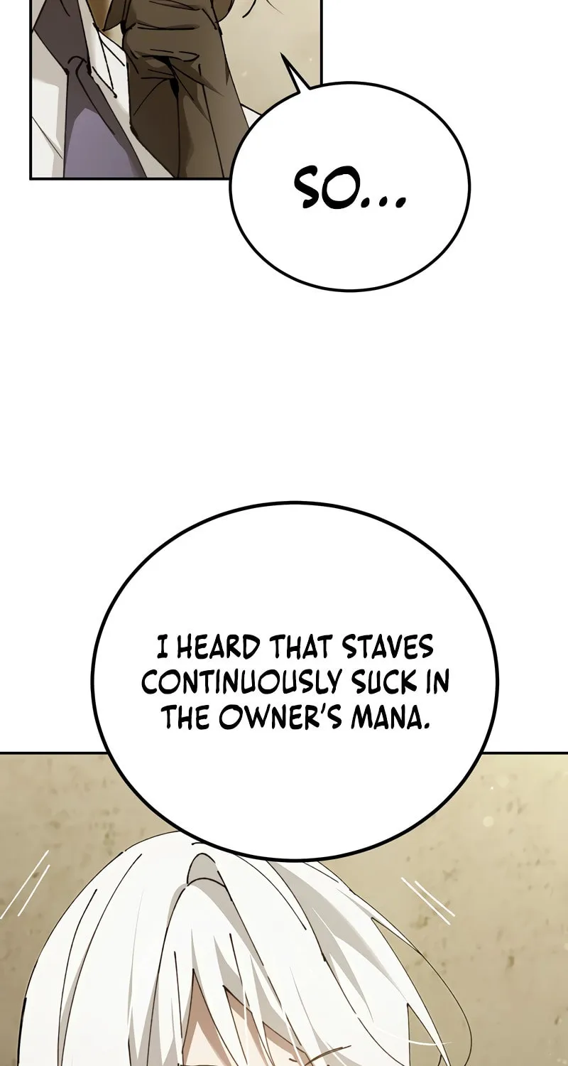 Magic Academy’s Genius Blinker Chapter 18 page 45 - 