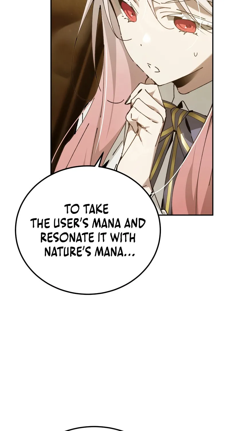 Magic Academy’s Genius Blinker Chapter 18 page 49 - 
