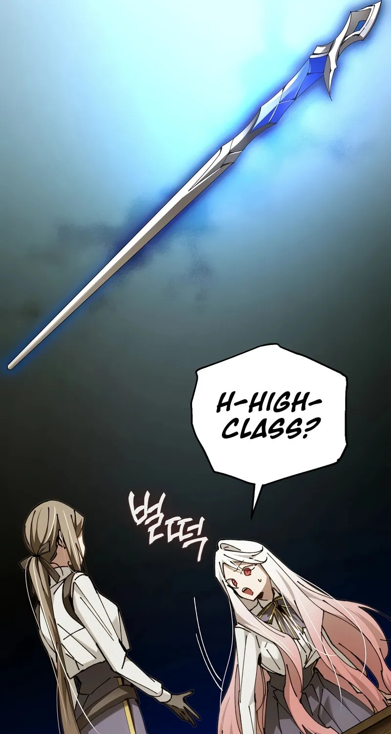 Magic Academy’s Genius Blinker Chapter 18 page 54 - 