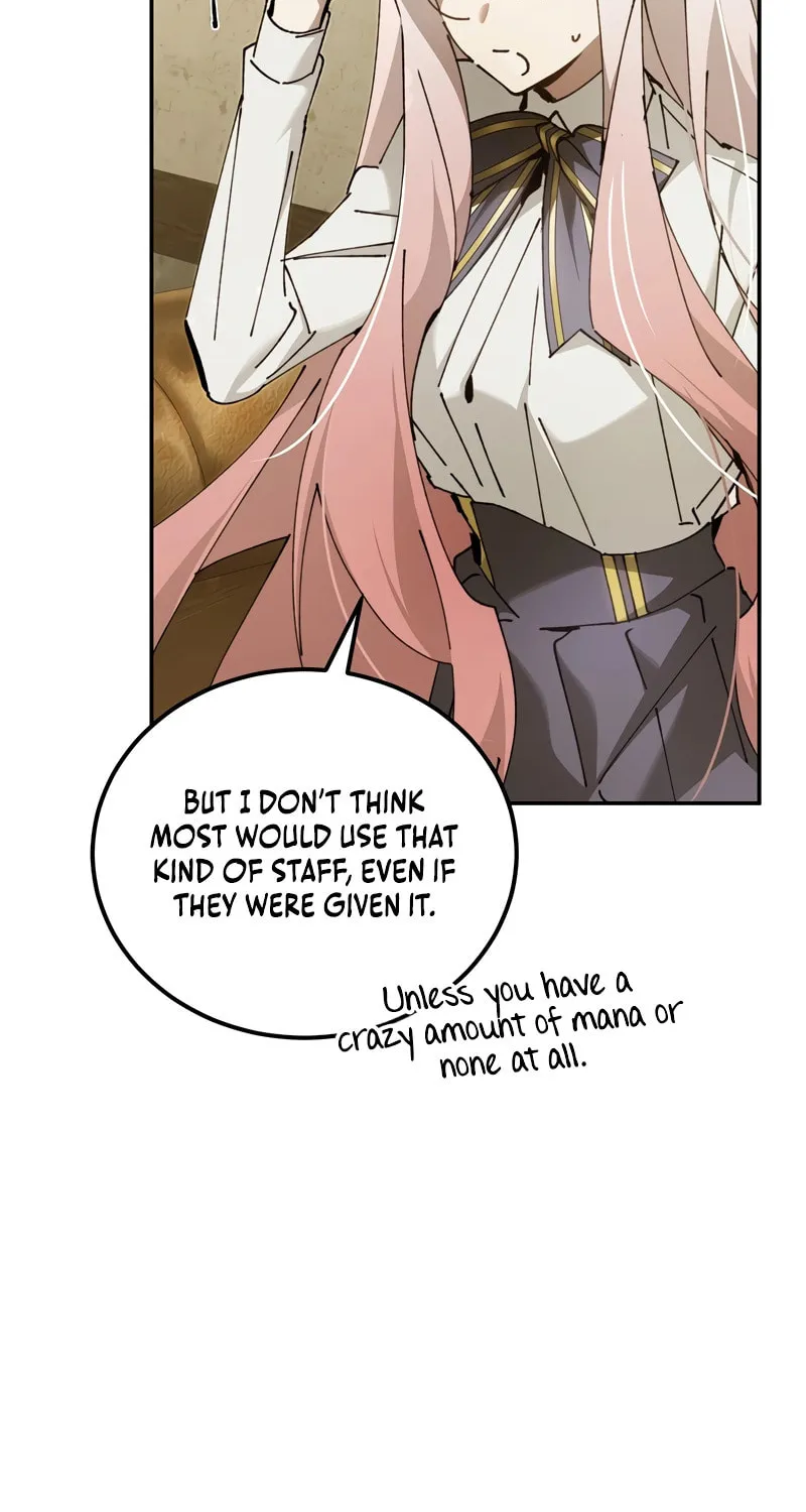 Magic Academy’s Genius Blinker Chapter 18 page 57 - 