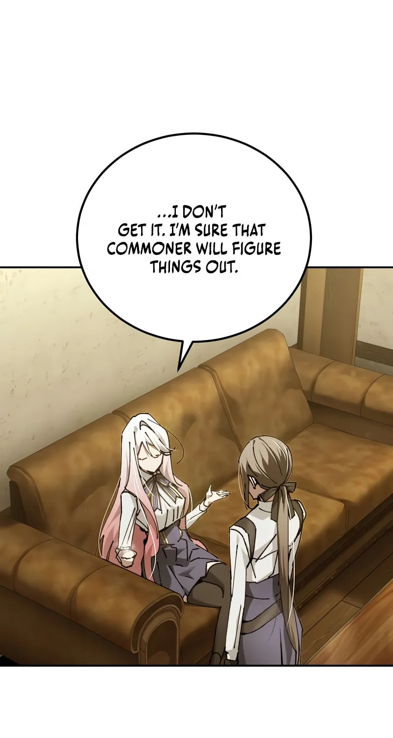 Magic Academy’s Genius Blinker Chapter 18 page 58 - 