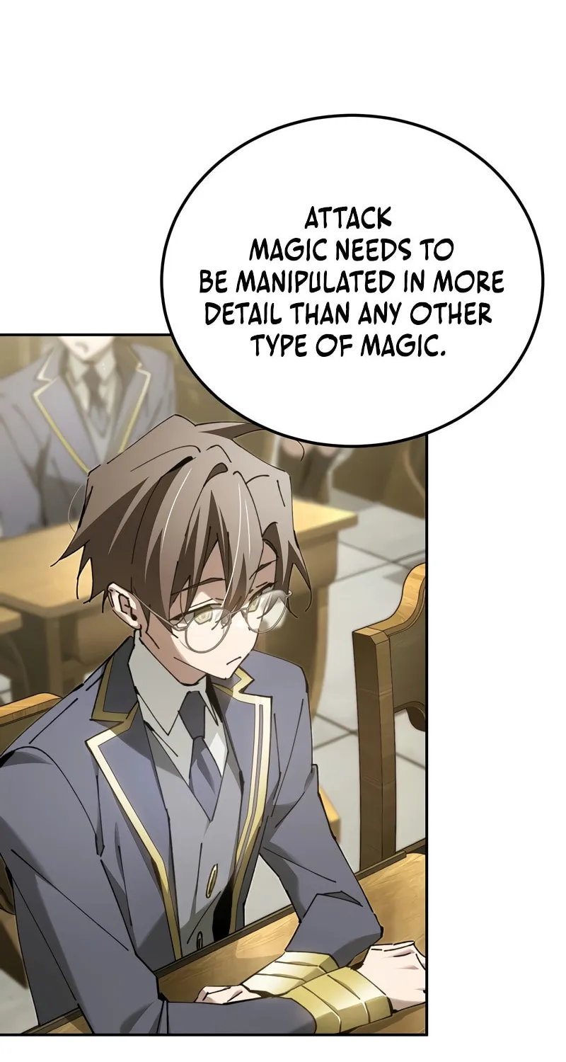 Magic Academy’s Genius Blinker Chapter 18 page 65 - 