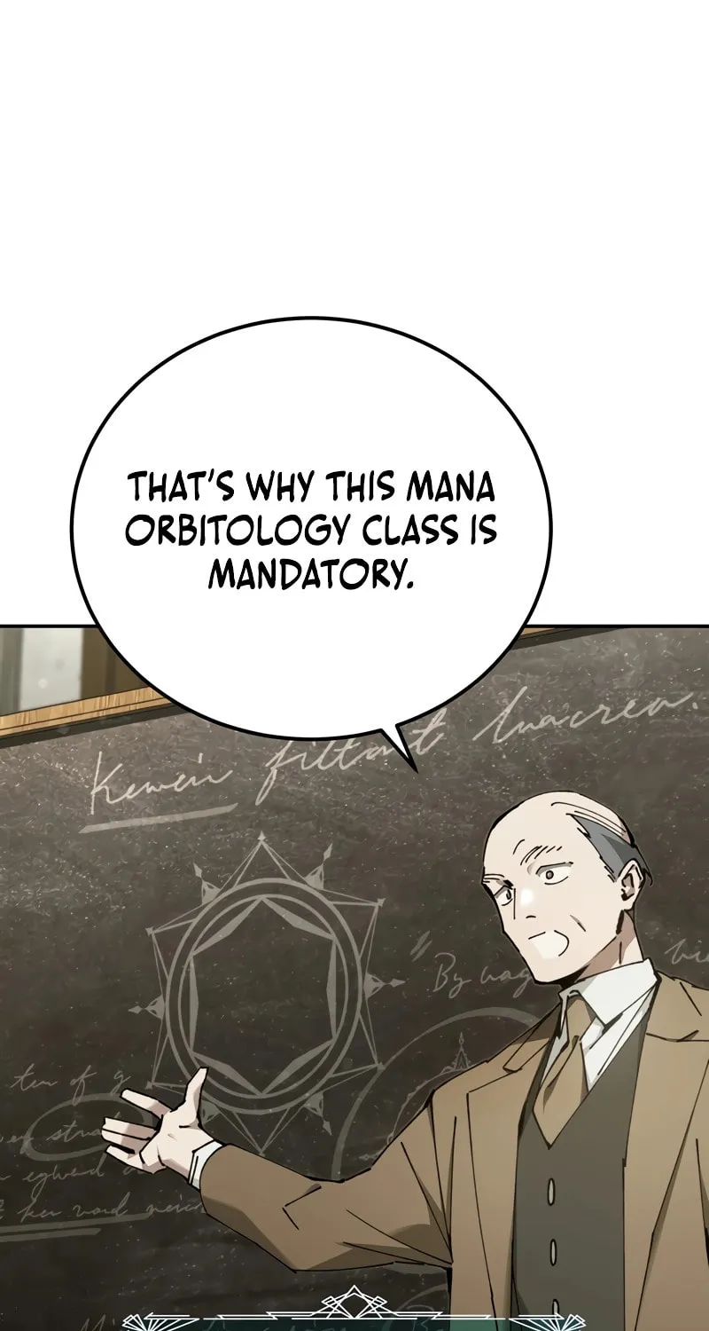 Magic Academy’s Genius Blinker Chapter 18 page 66 - 