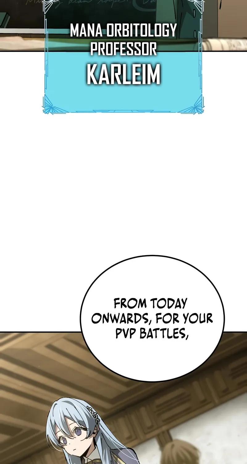 Magic Academy’s Genius Blinker Chapter 18 page 67 - 
