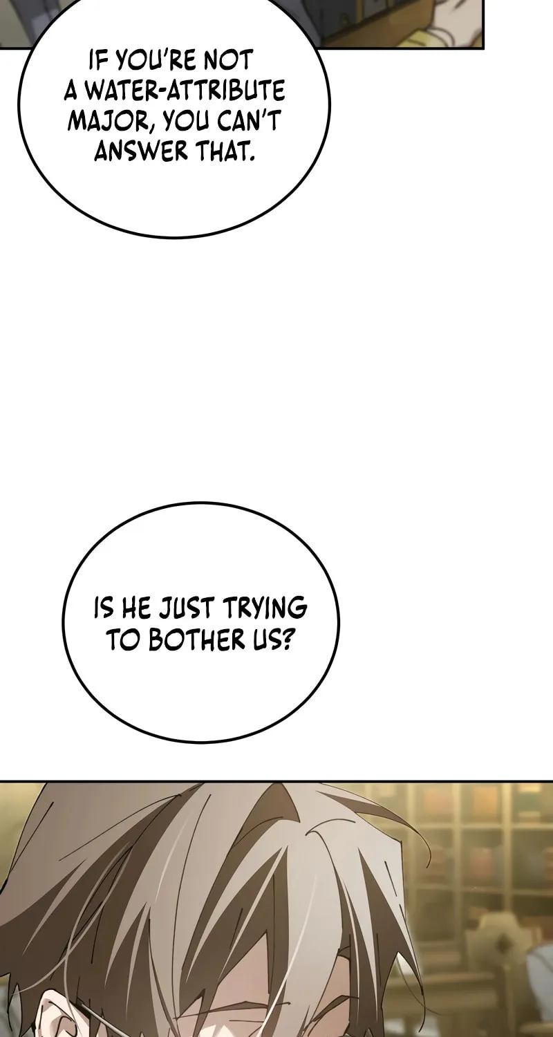 Magic Academy’s Genius Blinker Chapter 18 page 74 - 