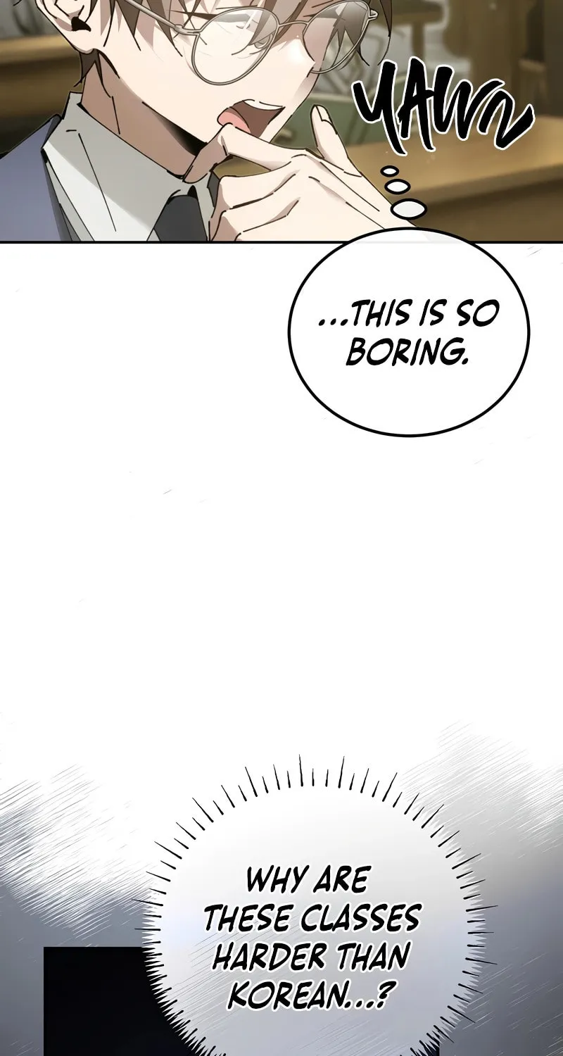 Magic Academy’s Genius Blinker Chapter 18 page 75 - 