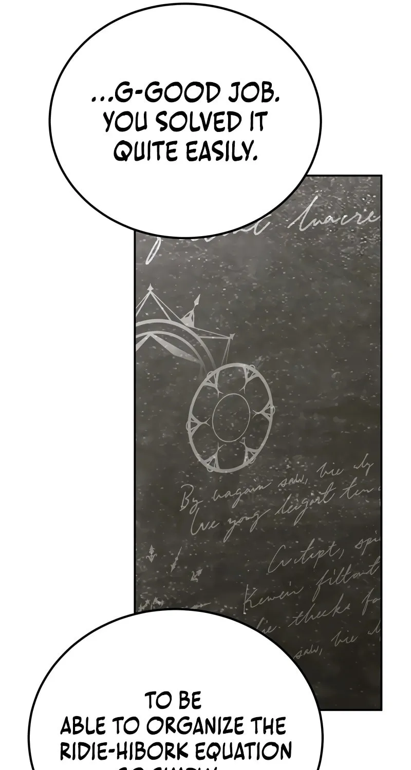 Magic Academy’s Genius Blinker Chapter 18 page 82 - 