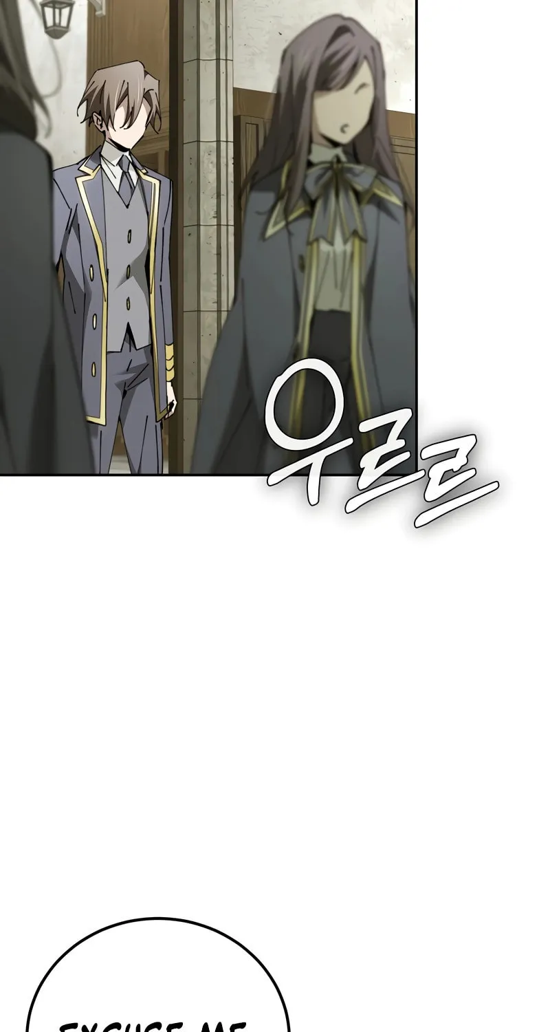 Magic Academy’s Genius Blinker Chapter 18 page 87 - 