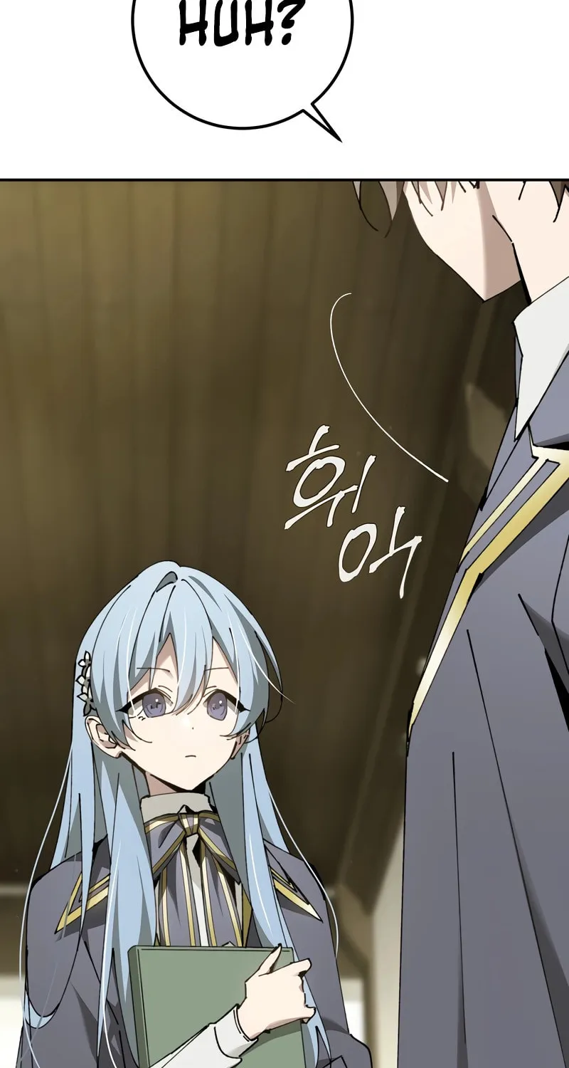 Magic Academy’s Genius Blinker Chapter 18 page 89 - 