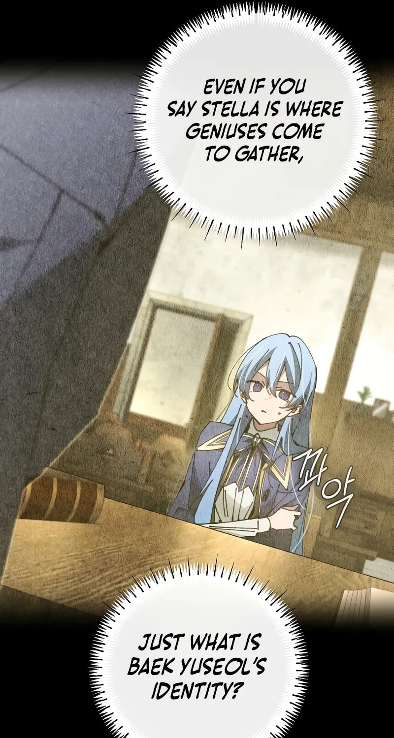 Magic Academy’s Genius Blinker Chapter 19 page 12 - 