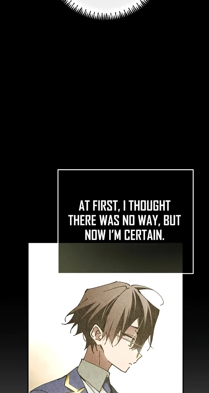 Magic Academy’s Genius Blinker Chapter 19 page 13 - 